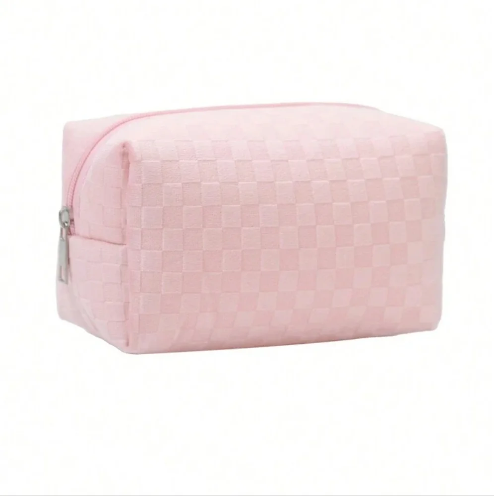2 Makeup Bags In One ✨️Nwot✨️